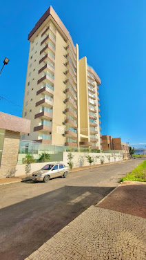 Apartamento em Loteamento Leao  -  Catalão