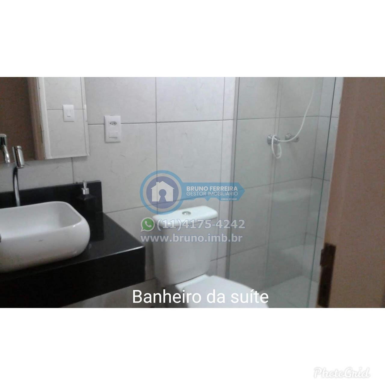 Apartamento à venda com 3 quartos, 2 banheiros, 1 vaga e 85m² no Jardim São Paulo, São Paulo (SP) — foto 19 de 20