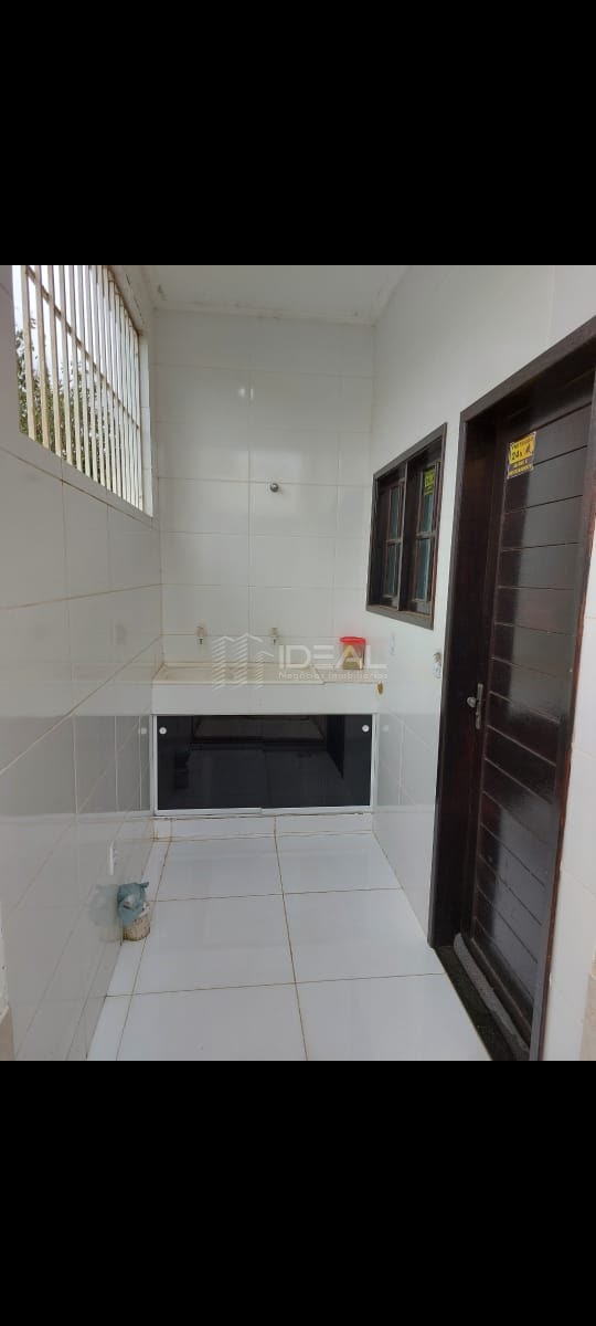 Casa à venda com 5 quartos, 2 suítes, 3 vagas e 350m² no Grussaí, São João da Barra (RJ) — foto 8 de 17