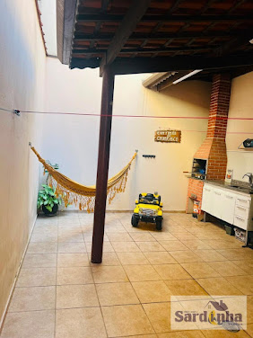 Sobrado à Venda no Jardim América, Taboão da Serra, 100m², 2 Dorms