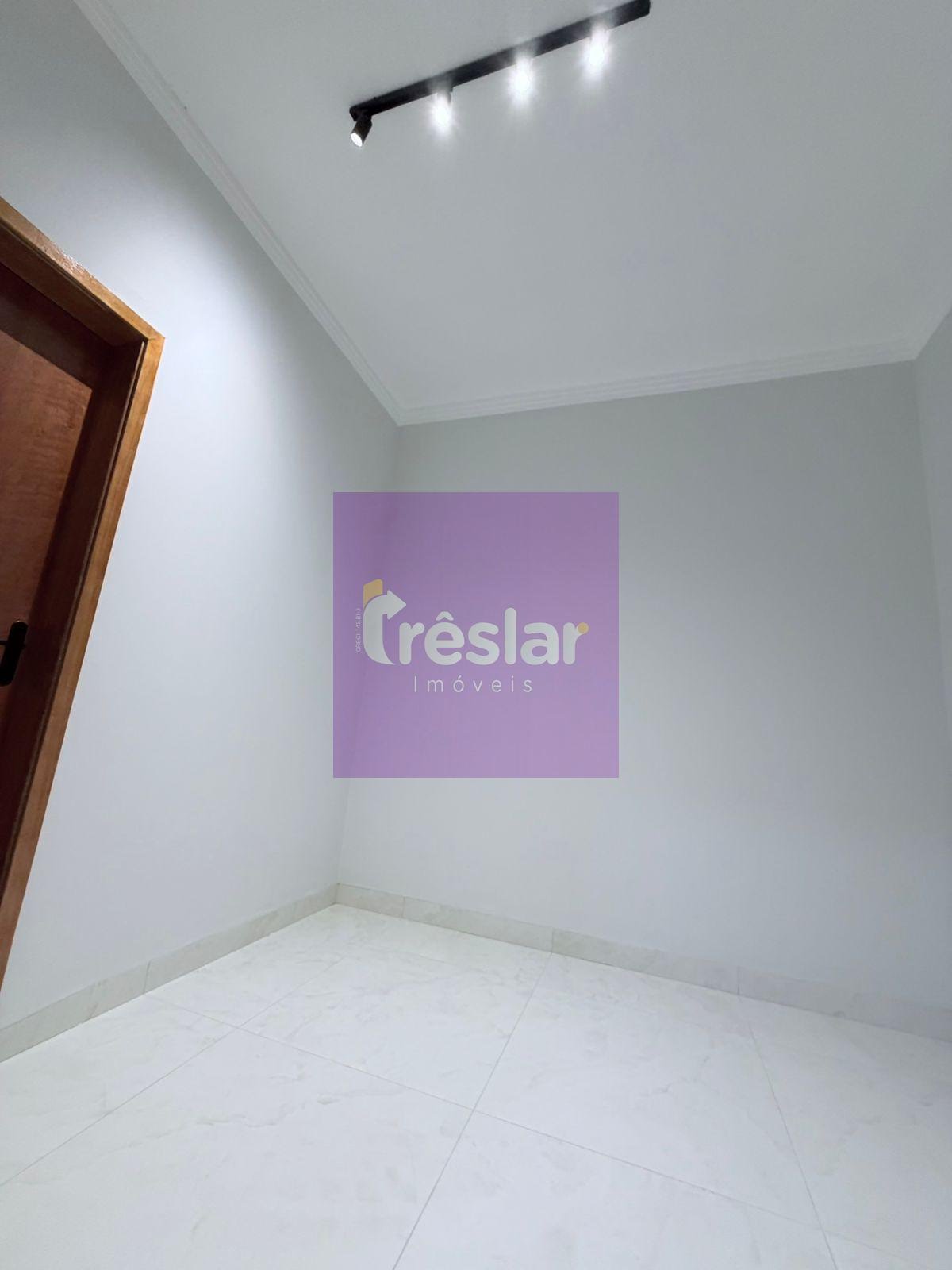 Casa à venda com 3 quartos, 1 suíte, 3 vagas e 113m² no Bela Vista da Lagoa, Três Lagoas (MS) — foto 2 de 15