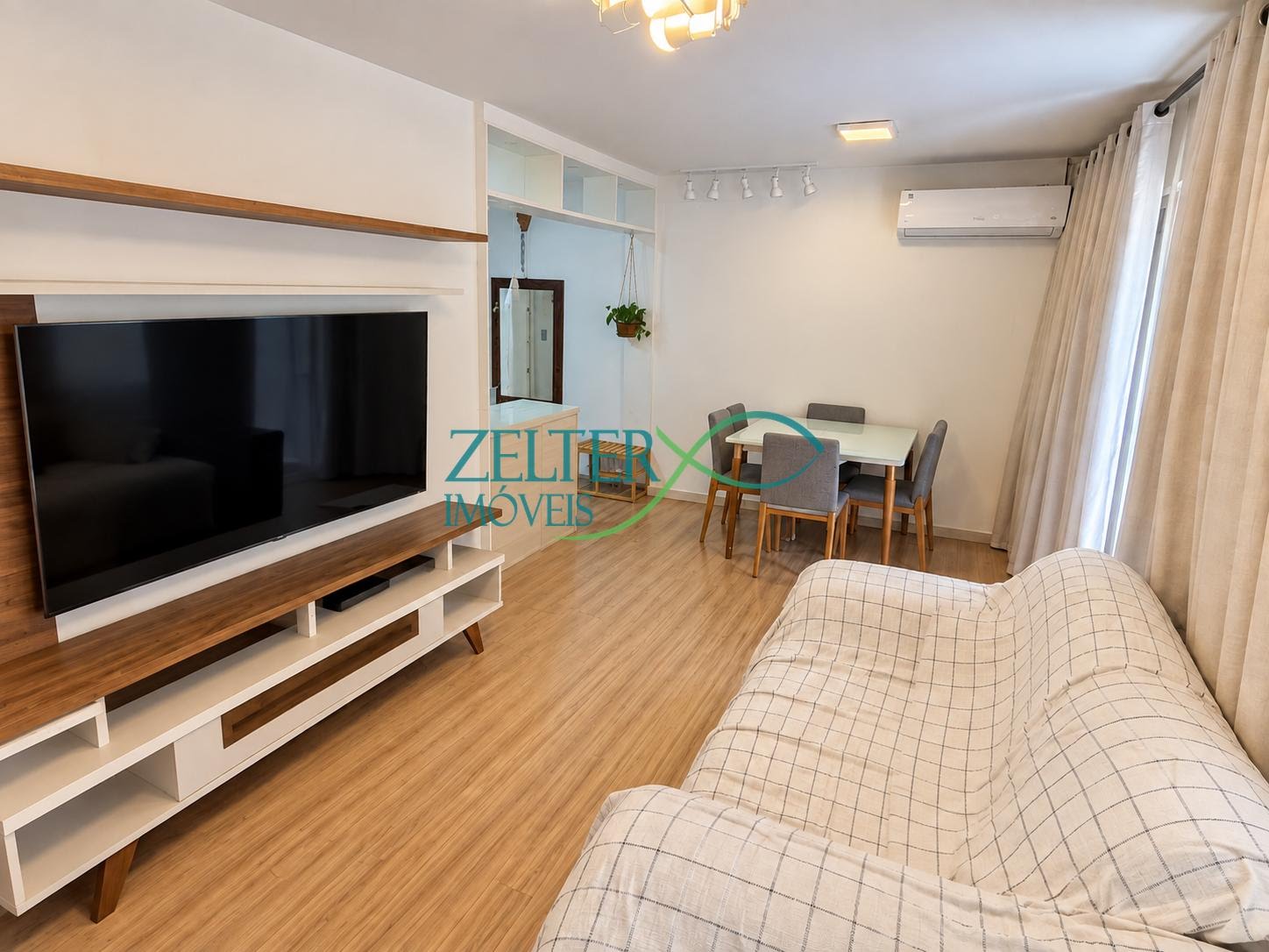 Apartamento à venda com 3 quartos, 1 suíte, 1 vaga e 67m² no Irajá, Rio de Janeiro (RJ) — foto 5 de 30