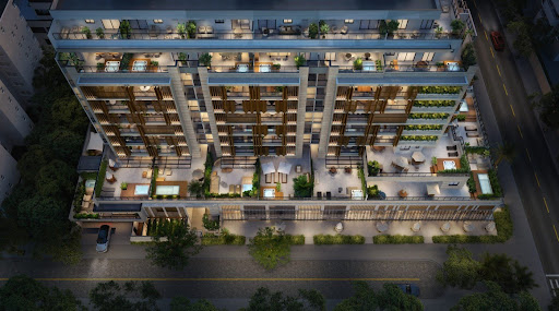 Apartamento 3 suítes à venda em Jardim Camburi, Vitória/ES