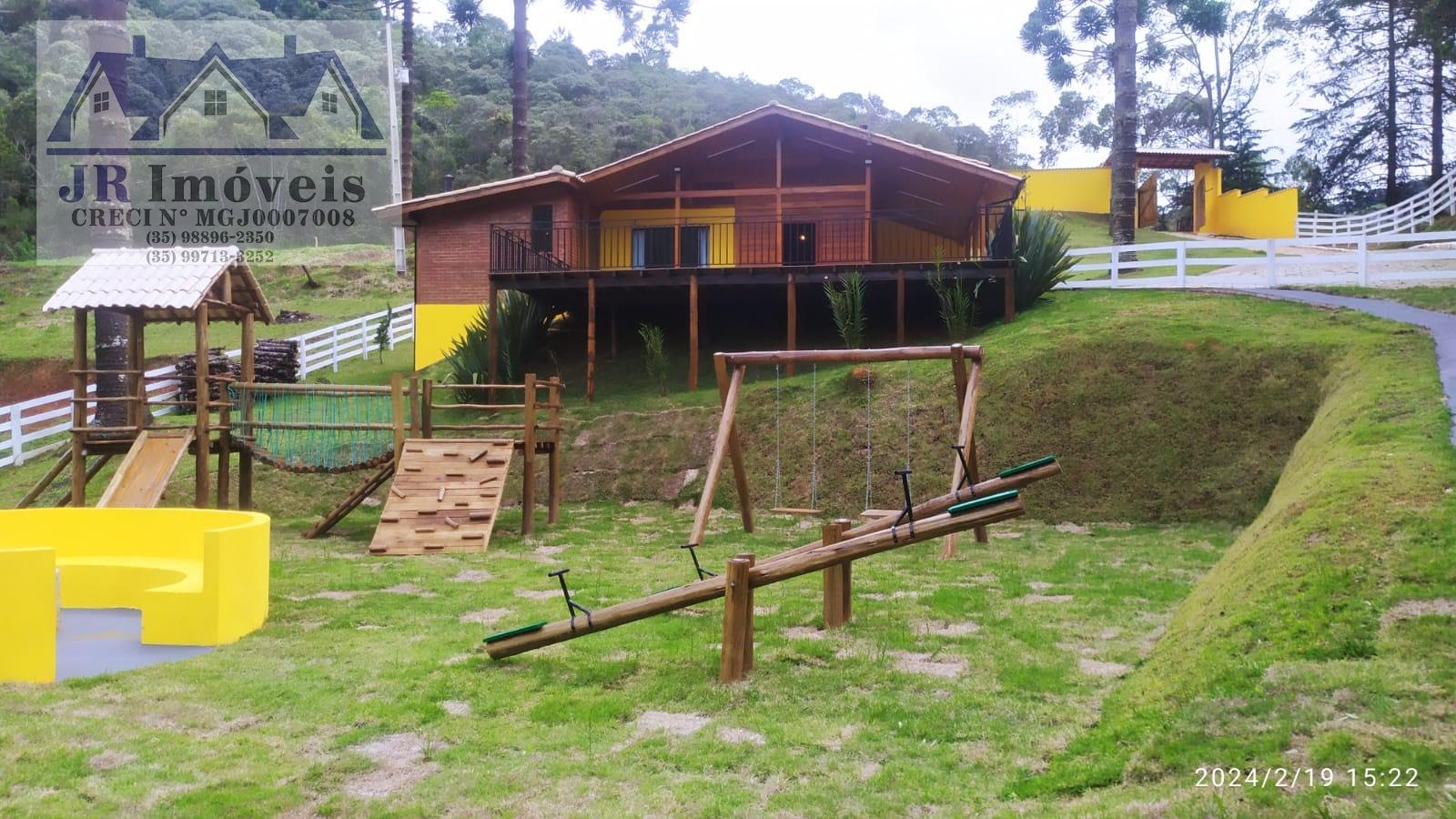 Rural à venda com 5000m² de terreno no Serra da Mantiqueira, Delfim Moreira (MG) — foto 3 de 30