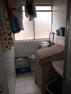 Apartamento à venda com 2 quartos, 1 banheiro, 1 vaga e 56m² no Vila Guedes, São Paulo (SP) — foto 13 de 24