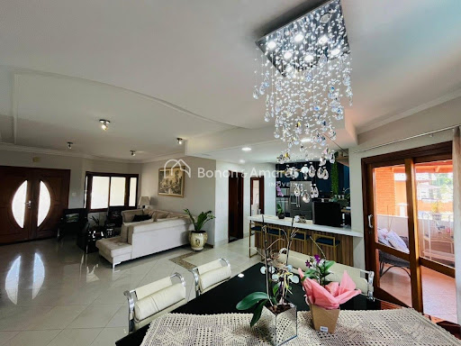 Casa de Condomínio, 3 quartos - Foto 6