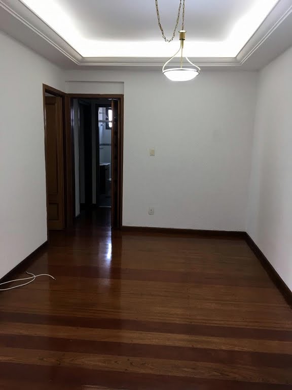 Sala em dois ambientes