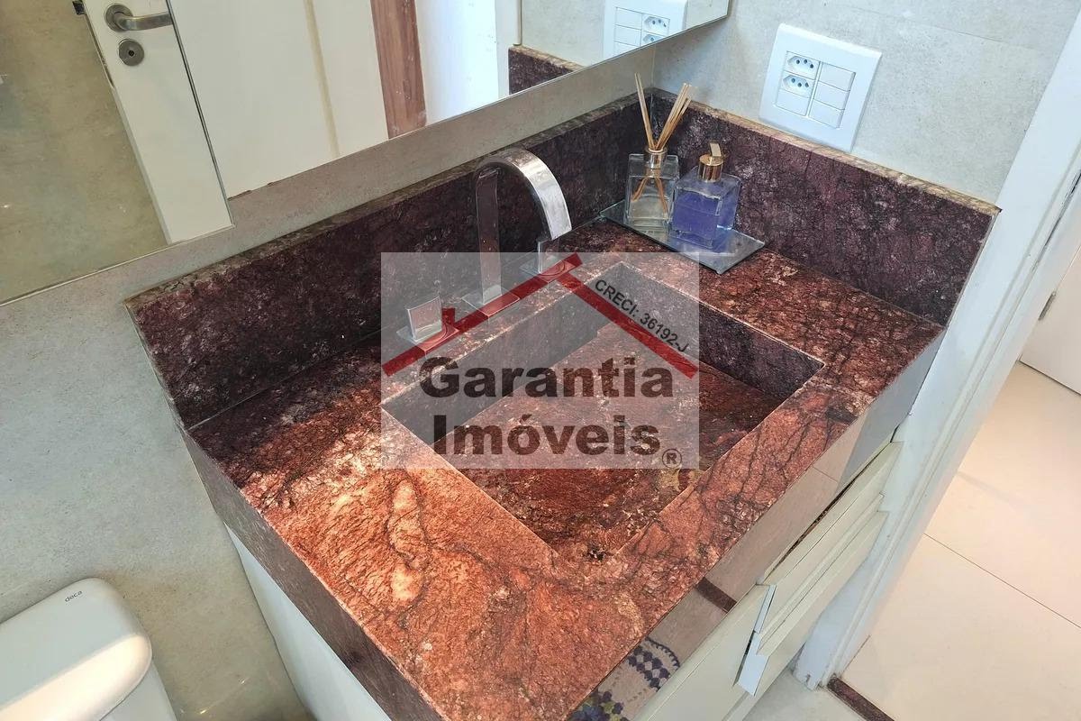 Apartamento à venda com 2 quartos, 1 suíte, 2 vagas e 74m² no Freguesia do Ó, São Paulo (SP) — foto 21 de 30