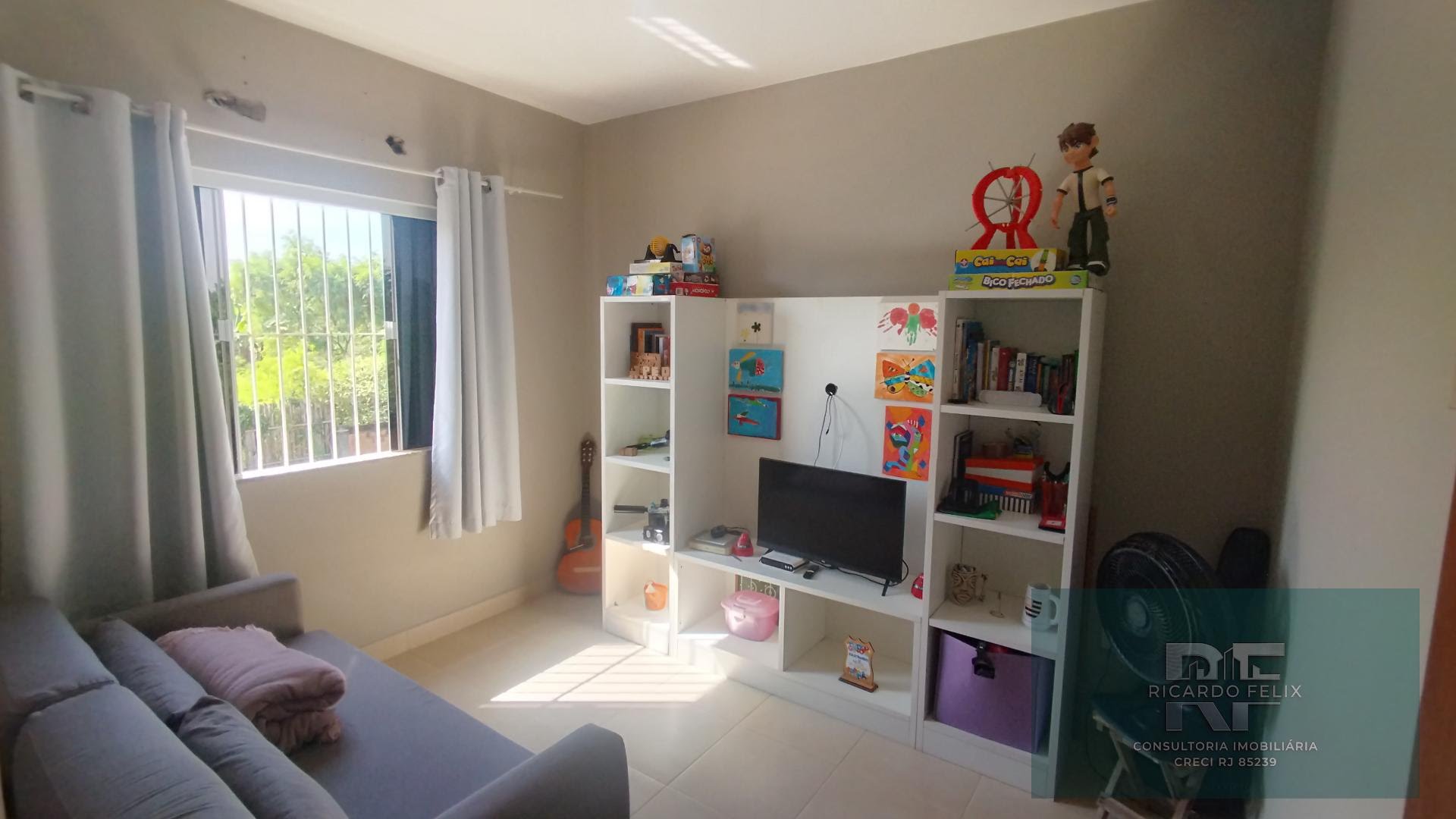 Casa à venda com 4 quartos, 1 suíte, 3 vagas e 343m² no Verdes Mares, Rio das Ostras (RJ) — foto 9 de 30