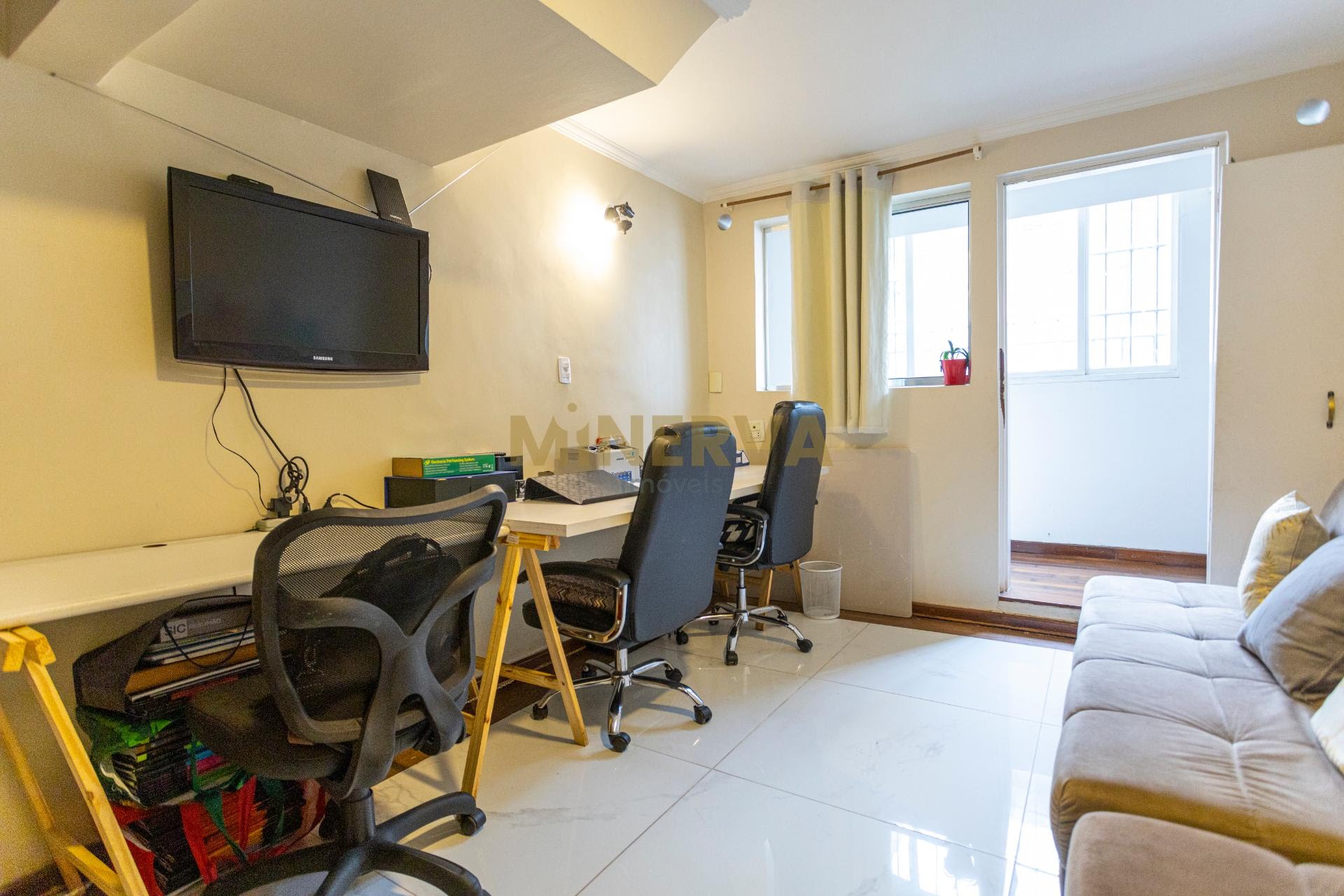 Apartamento à venda com 4 quartos, 2 suítes e 390m² no Bela Vista, São Paulo (SP) — foto 28 de 30
