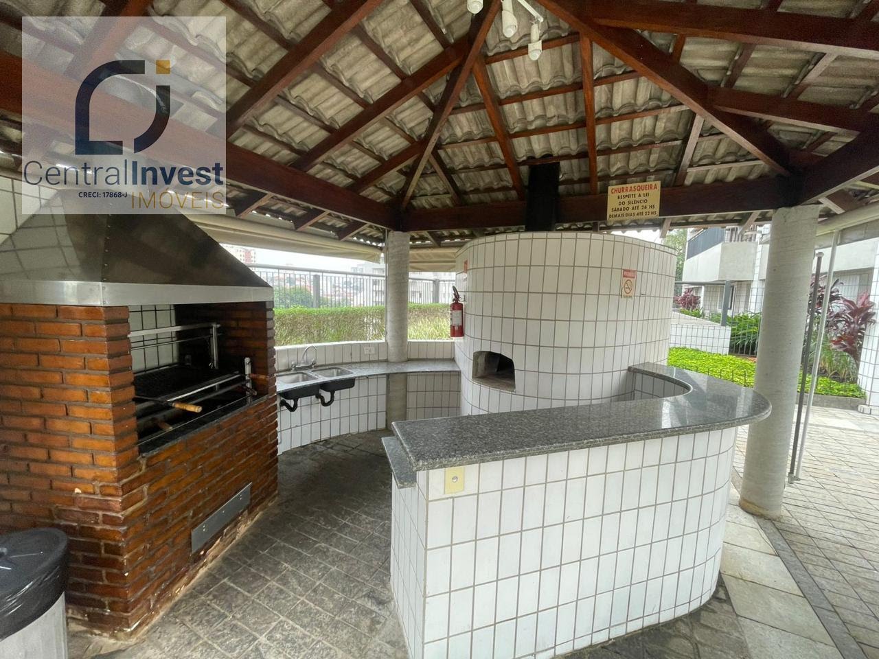 Apartamento, 3 quartos, 77 m² - Foto 25