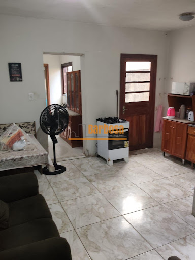 Casa - Cozinha