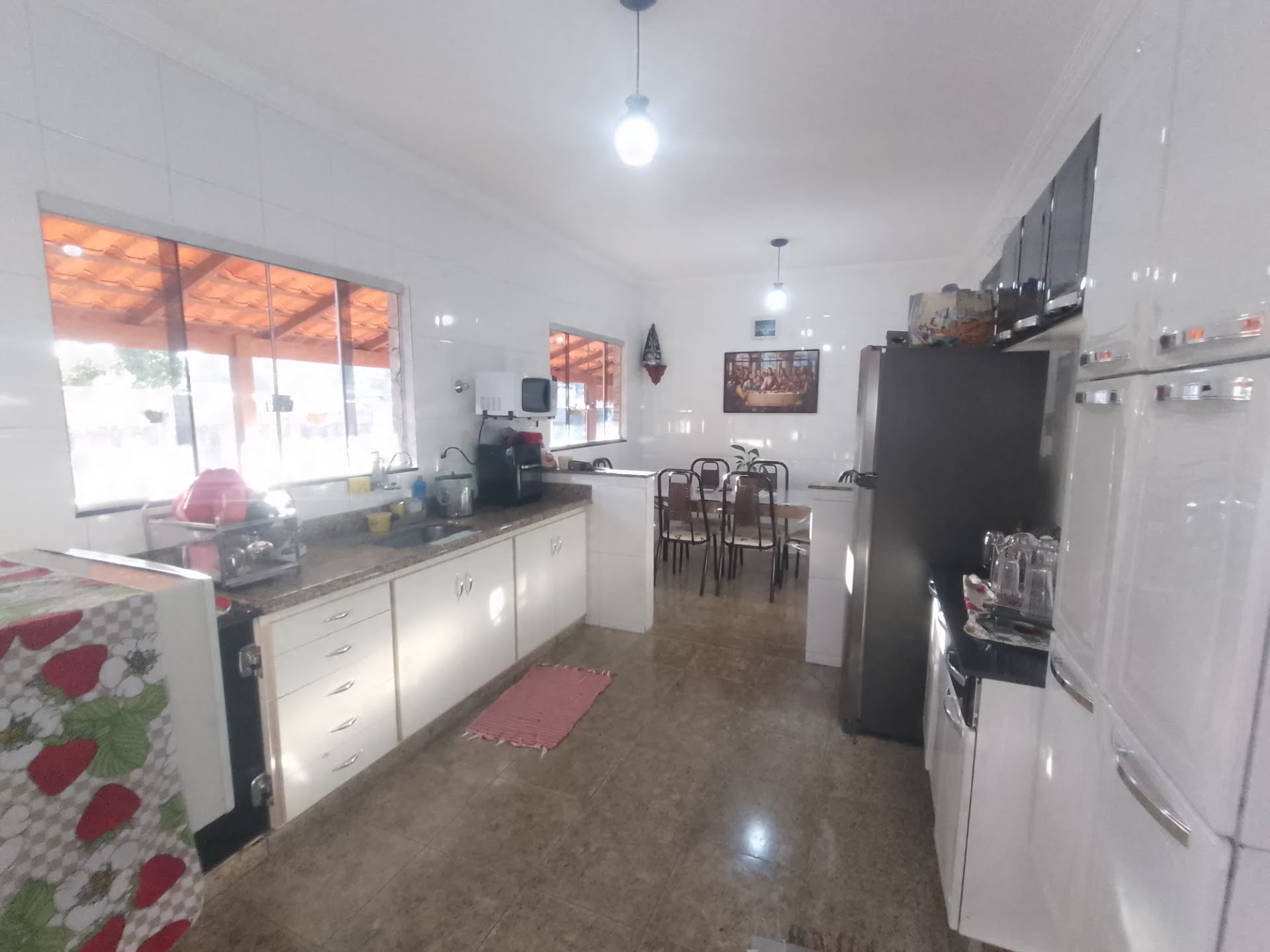 Casa à venda com 5 quartos, 1 suíte, 5 vagas e 412m² no Jardim dos Comerciários, Belo Horizonte (MG) — foto 14 de 30