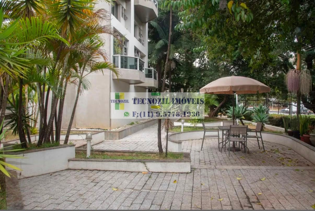 Apartamento, 2 quartos, 50 m² - Foto 31