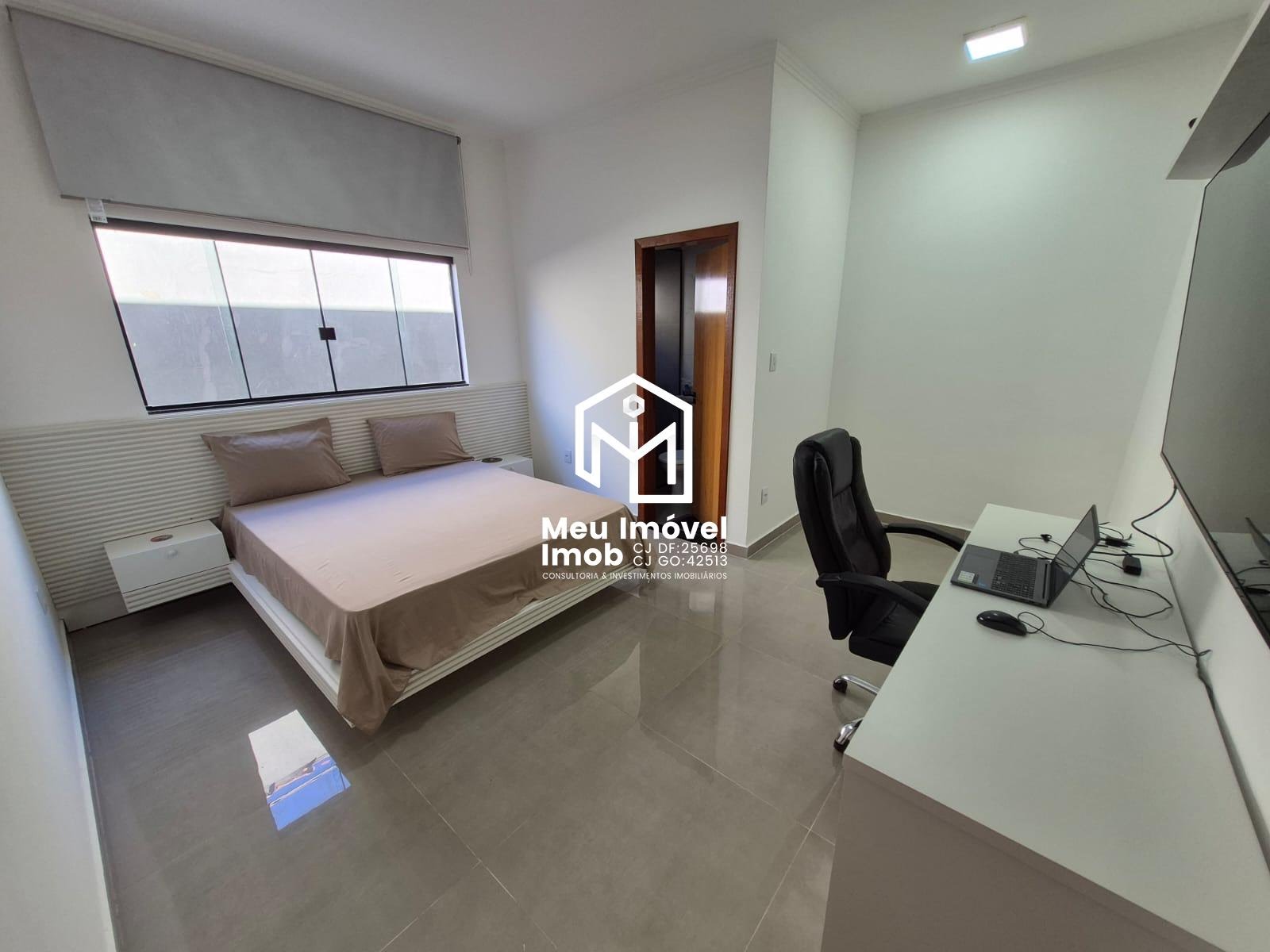 Casa, 3 quartos, 140 m² - Foto 23