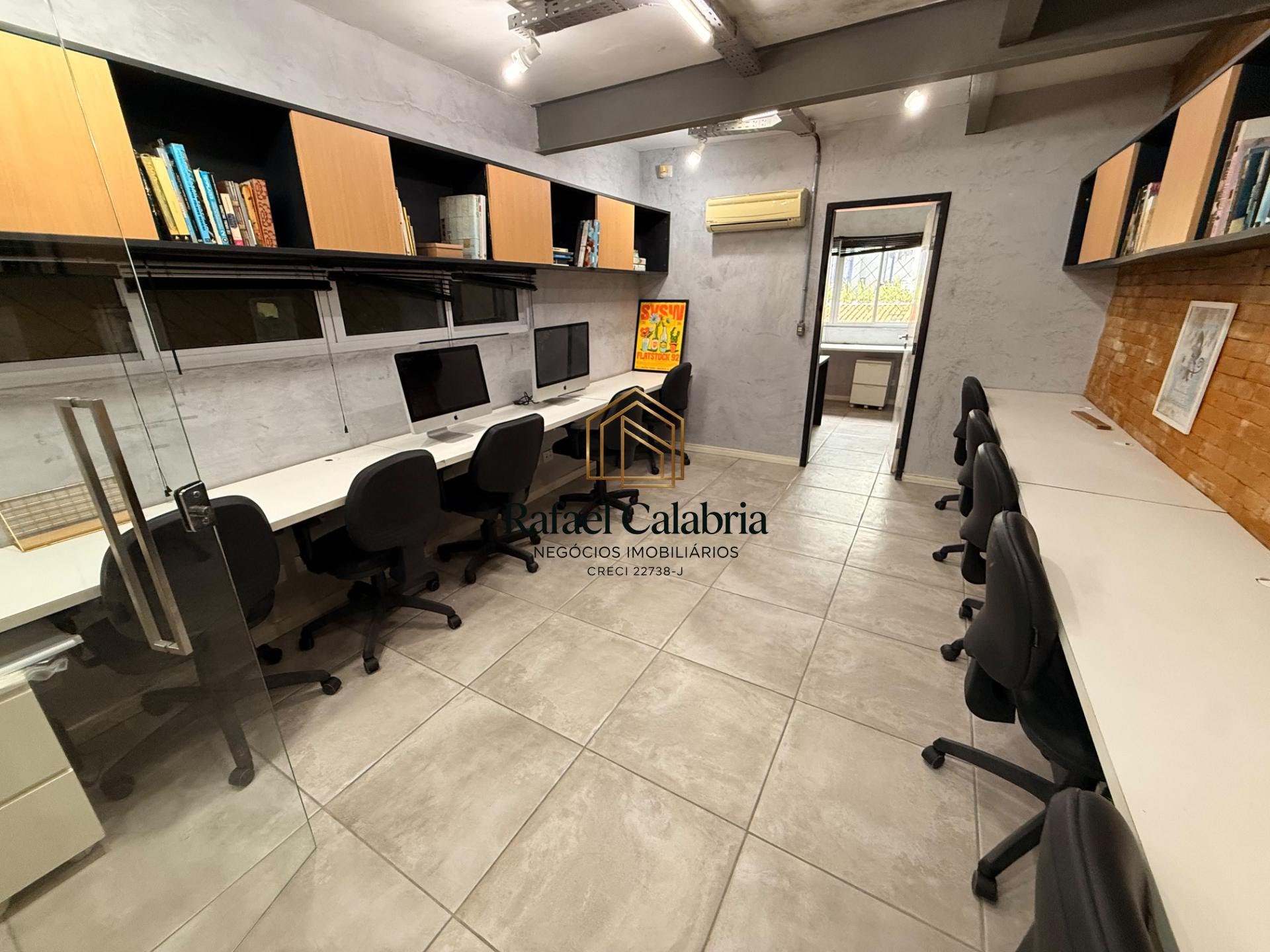 Comercial para alugar com 131m² no Graças, Recife (PE) — foto 8 de 25