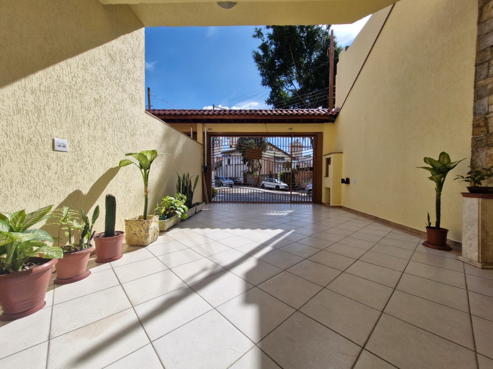 Apartamento à venda com 4 quartos, 2 suítes, 4 vagas e 180m² no Vila Bonilha, São Paulo (SP) — foto 3 de 30