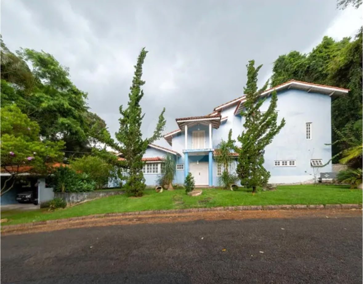Apartamento à venda com 4 quartos, 4 suítes, 4 vagas e 460m² no Alpes de Caieiras, Caieiras (SP) — foto 2 de 23
