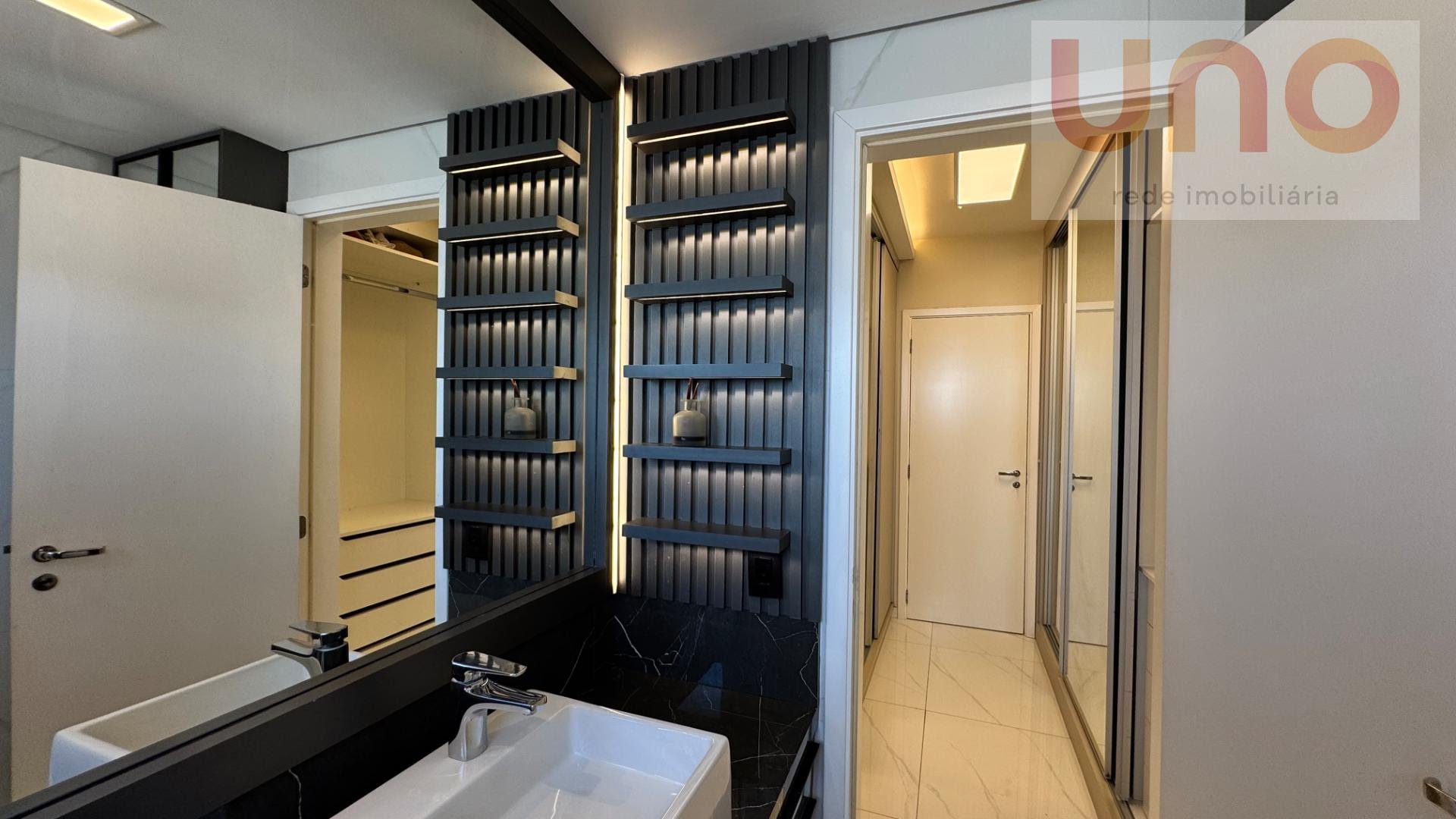 Apartamento para alugar com 3 quartos, 3 suítes, 3 vagas e 142m² no Vivenda do Bosque, Campo Grande (MS) — foto 27 de 30