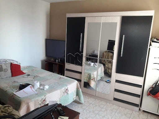 Casa em Vila Maria  -  São Paulo