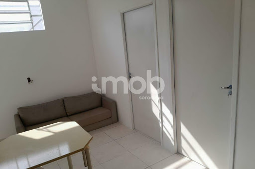 Ponto Comercial em Jardim Betânia  -  Sorocaba/SP