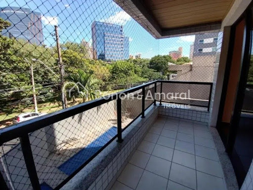 Apartamento, 4 quartos, 134 m² - Foto 6