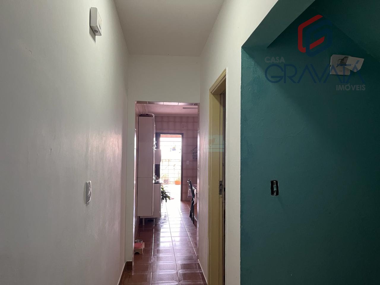 Casa à venda com 3 quartos, 1 suíte, 2 vagas e 186m² no Jardim Marek, Santo André (SP) — foto 12 de 30