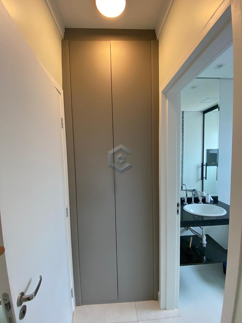 Apartamento à venda com 3 quartos, 1 suíte, 2 vagas e 123m² no Vila Independencia, Sorocaba (SP) — foto 19 de 21