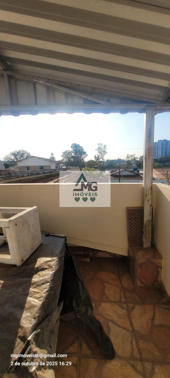 Casa à venda com 3 quartos, 2 banheiros, 1 vaga e 126m² no Jardim Santa Tereza, Três Corações (MG) — foto 7 de 18