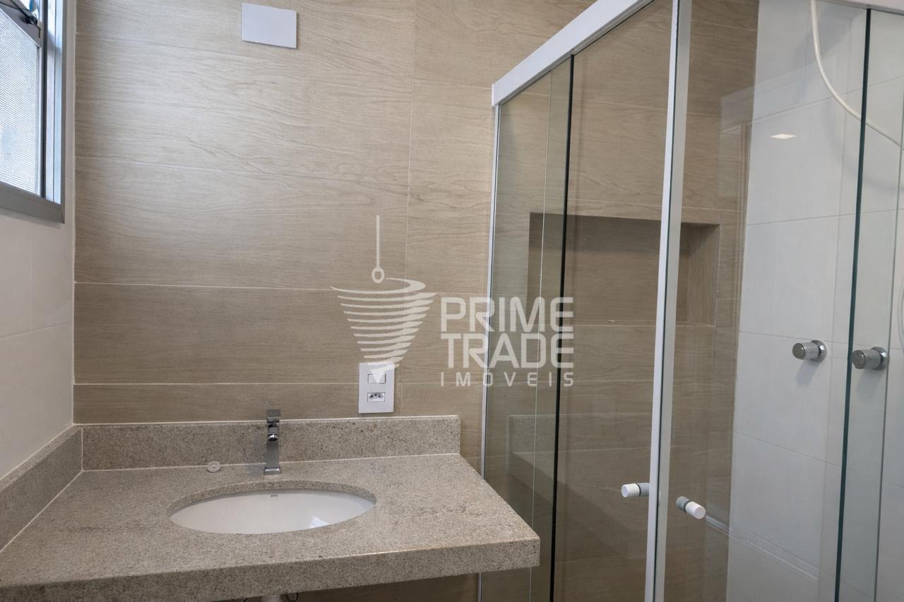 Apartamento à venda com 3 quartos, 2 suítes, 2 vagas e 110m² no Boqueirão, Santos (SP) — foto 14 de 24