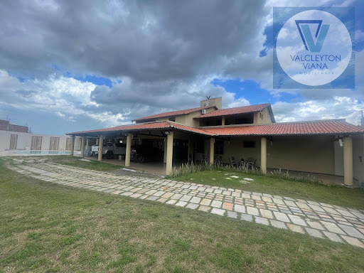 Casa à Venda em Colina Boa Vista - 7 Dormitórios e 900m²