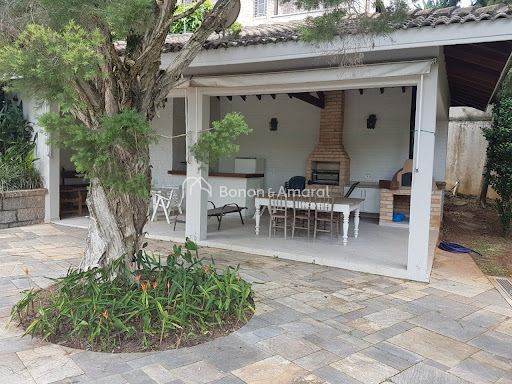 Casa de Condomínio, 4 quartos - Foto 23
