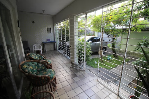 casa comercial bairro Madalena em Recife