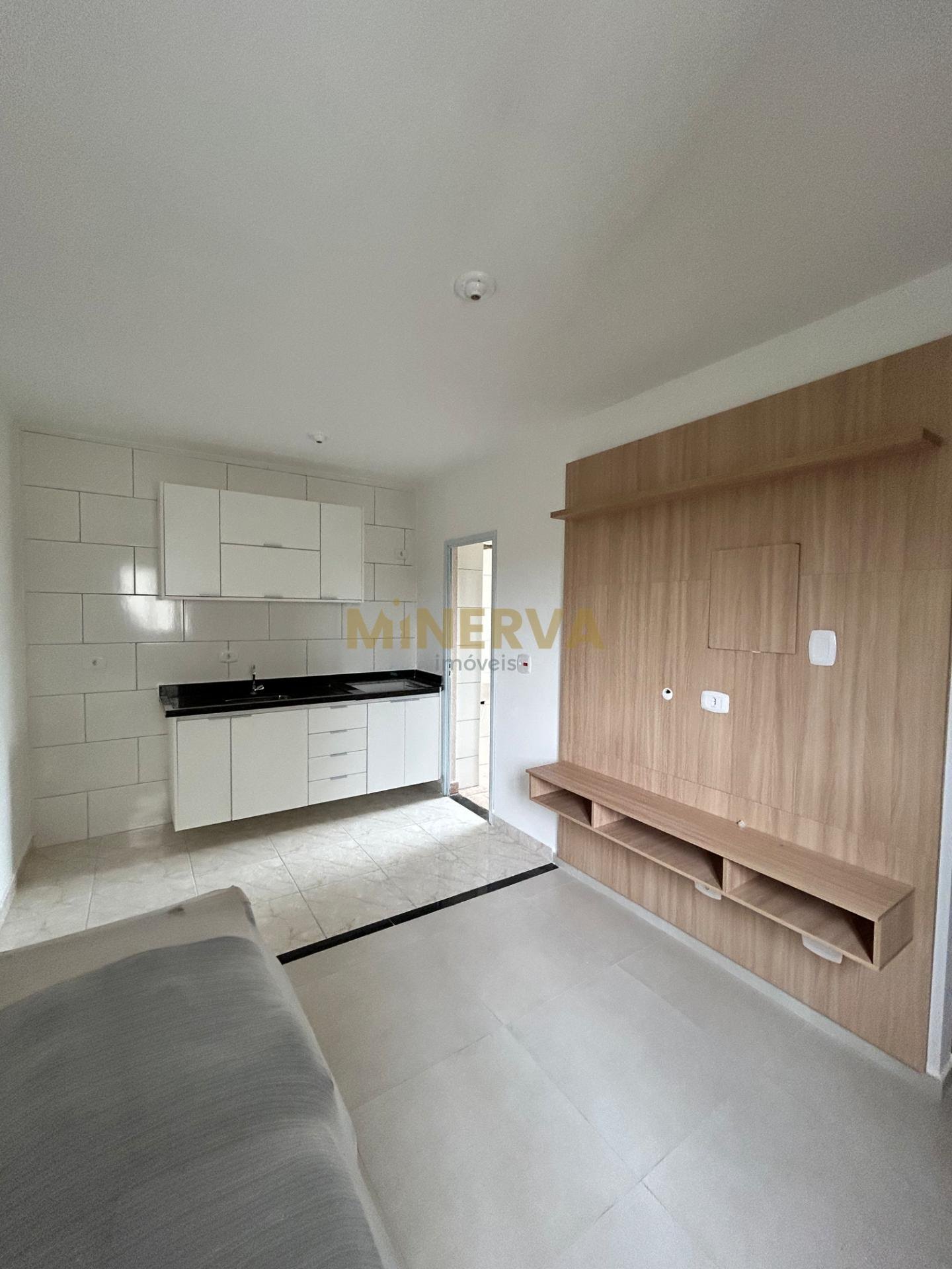 Apartamento para alugar com 2 quartos, 1 banheiro, 1 vaga e 41m² no Vila Formosa, São Paulo — foto principal