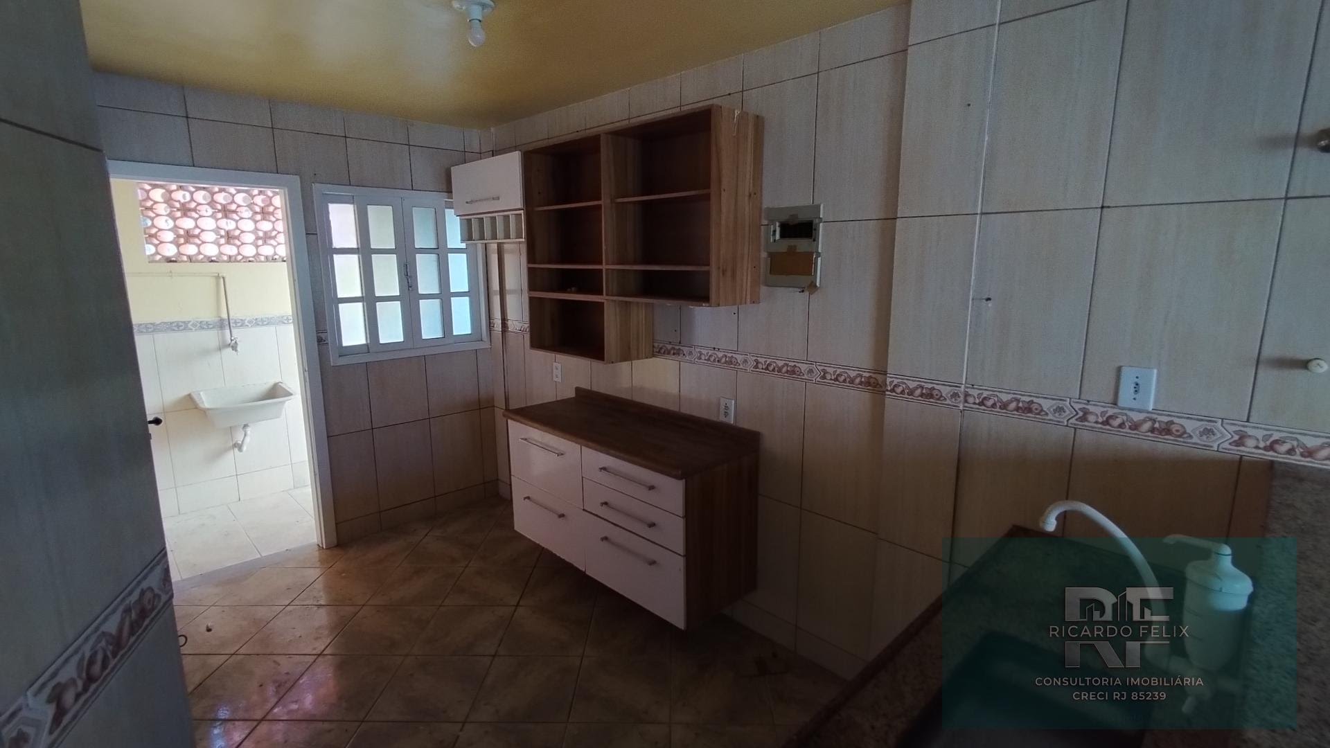 Casa à venda com 3 quartos, 2 suítes, 2 vagas e 110m² no Costazul, Rio das Ostras (RJ) — foto 7 de 23
