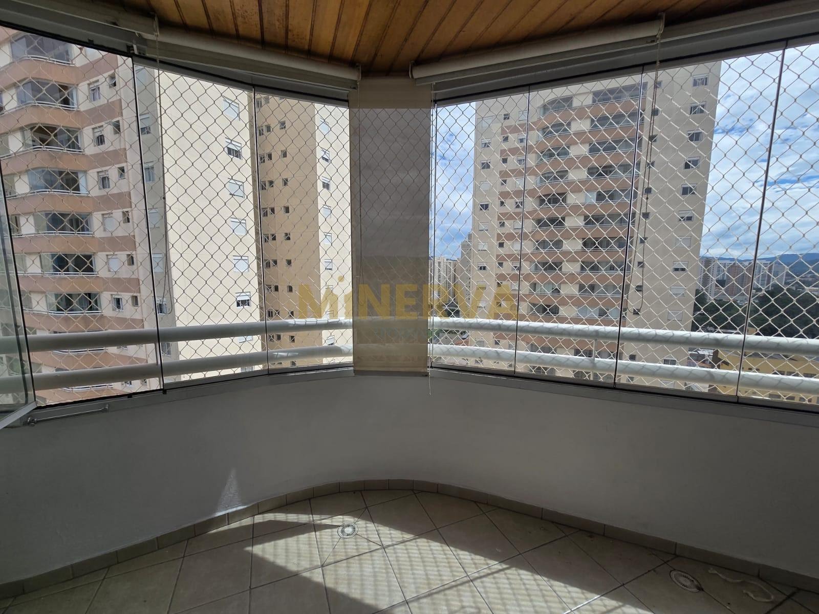 Apartamento à venda com 3 quartos, 1 suíte, 2 vagas e 94m² no Jardim Zaira, Guarulhos (SP) — foto 27 de 27