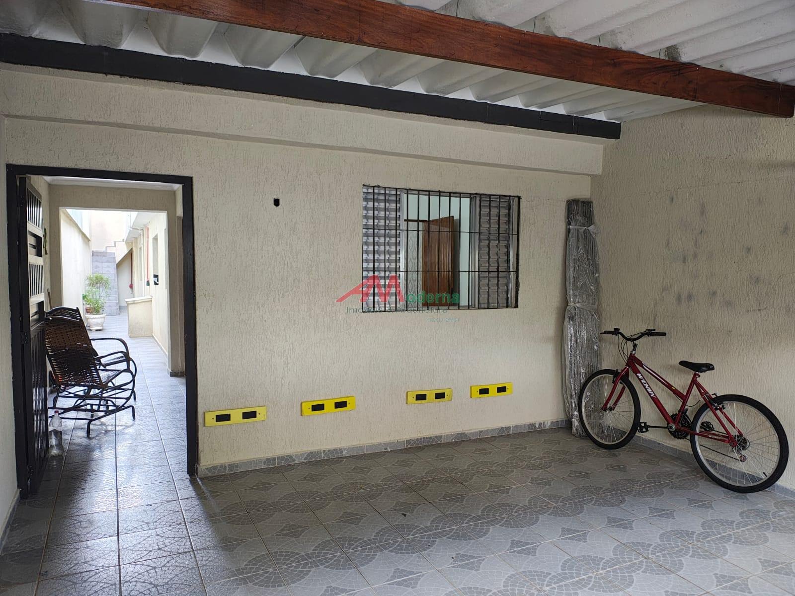 Casa à venda com 2 quartos, 2 vagas e 129m² no Rudge Ramos, São Bernardo do Campo (SP) — foto 22 de 23