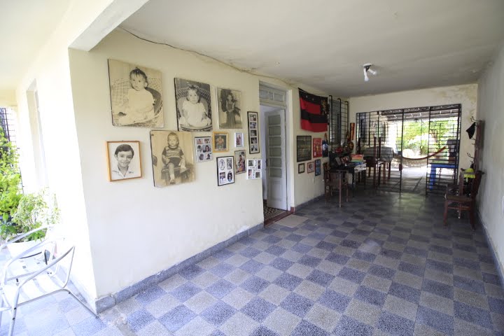 Casa à venda com 4 quartos, 1 suíte, 4 vagas e 208m² no Hipódromo, Recife (PE) — foto 19 de 30