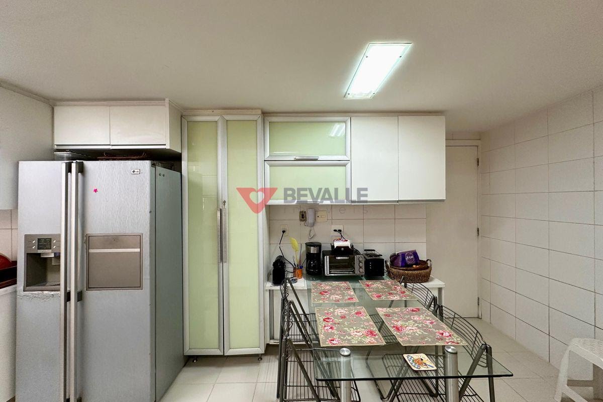 Apartamento à venda com 3 quartos, 3 suítes, 2 vagas e 155m² no Laranjeiras, Rio de Janeiro (RJ) — foto 19 de 30