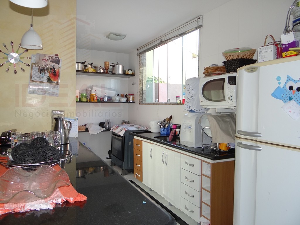 Casa à venda com 4 quartos, 1 suíte, 4 vagas e 330m² no Parque Aurora, Campos dos Goytacazes (RJ) — foto 23 de 30