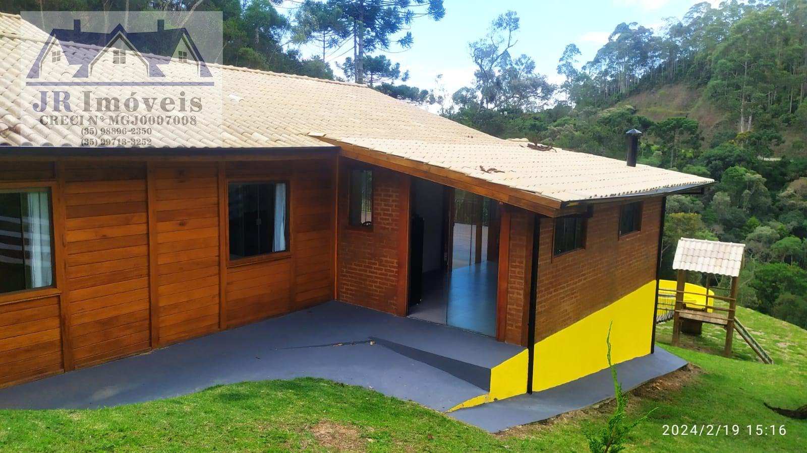 Rural à venda com 5000m² de terreno no Serra da Mantiqueira, Delfim Moreira (MG) — foto 15 de 30