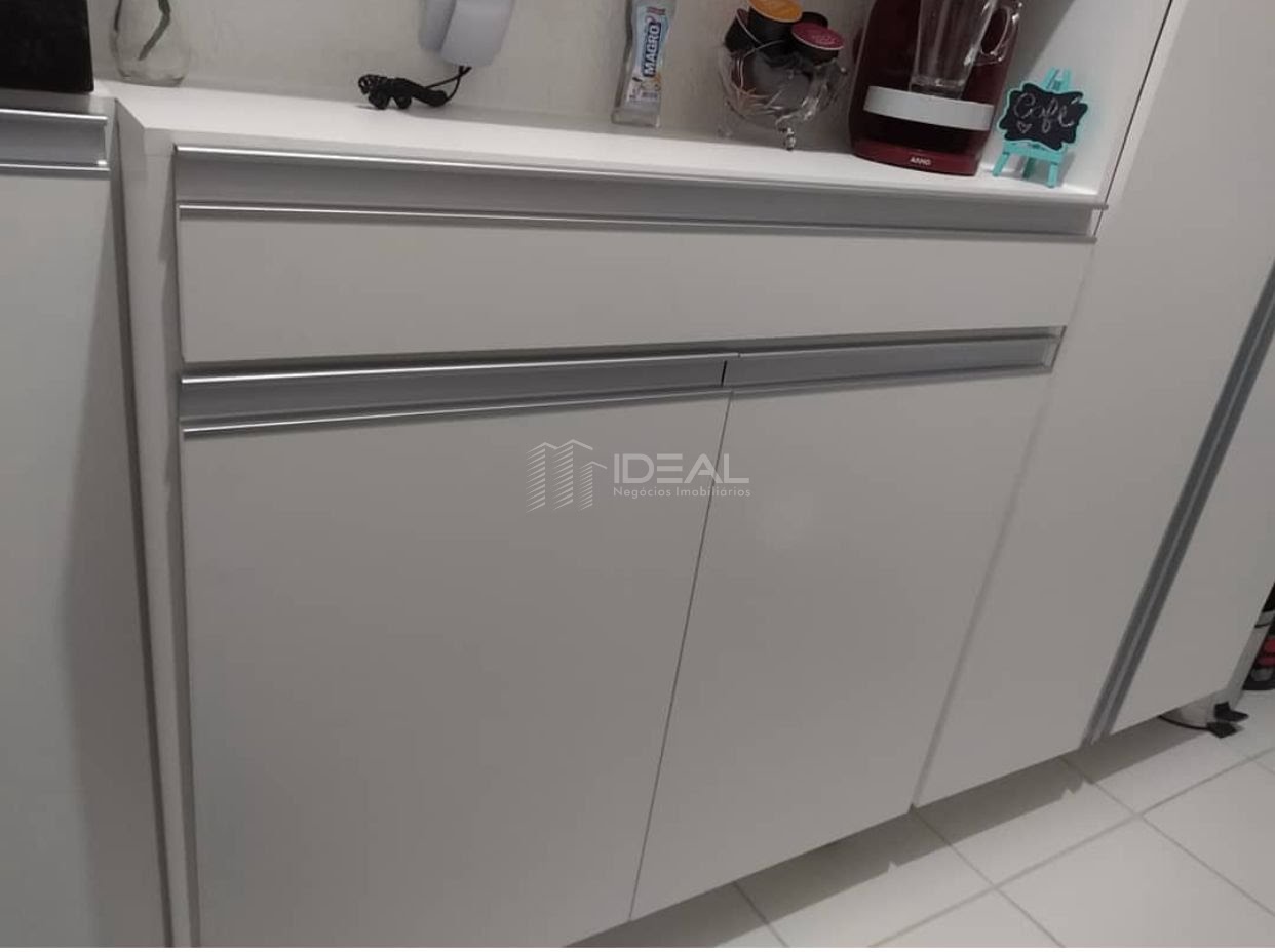 Apartamento à venda com 2 quartos, 1 suíte, 1 vaga e 49m² no Parque Rodoviária, Campos dos Goytacazes (RJ) — foto 20 de 30