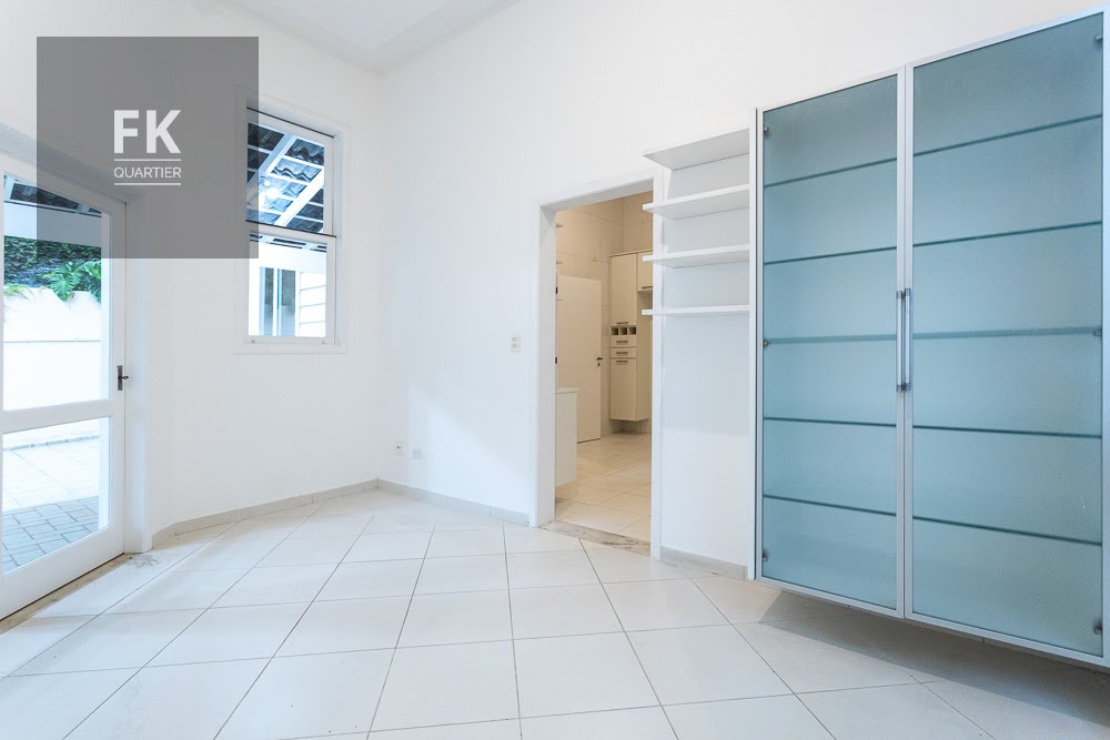 Casa para alugar com 4 quartos, 4 suítes, 4 vagas e 452m² no Alphaville, Santana de Parnaíba (SP) — foto 24 de 30