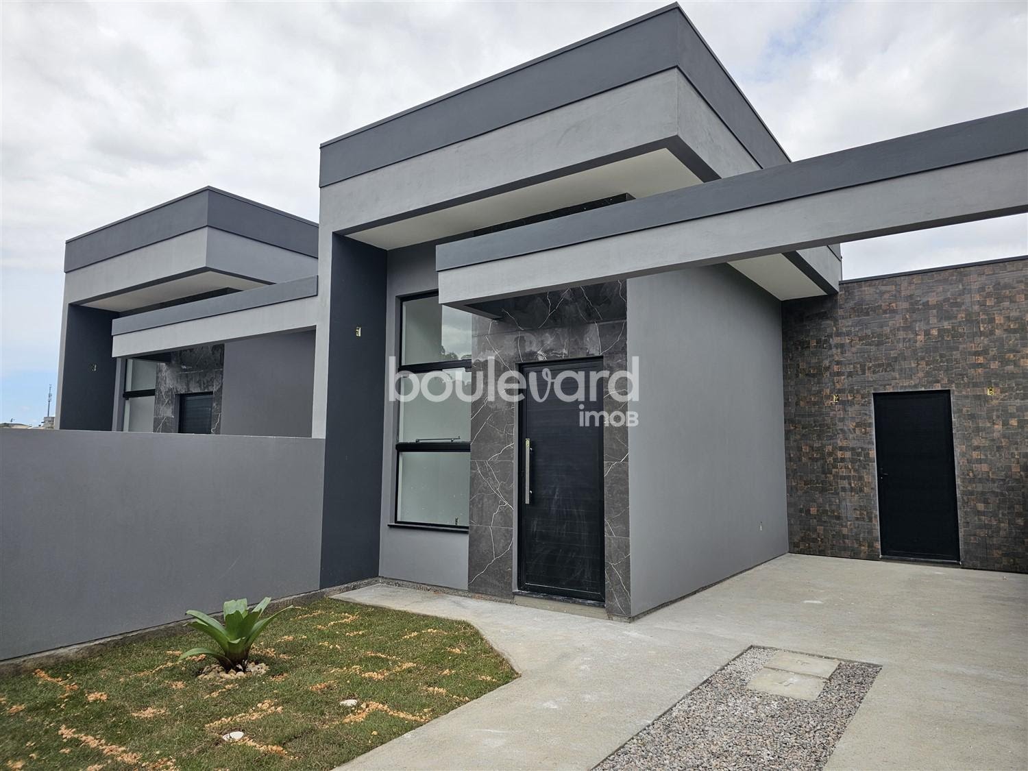 Casa à venda com 2 quartos, 1 suíte, 1 vaga e 74m² no Serraria, São José (SC) — foto 24 de 24