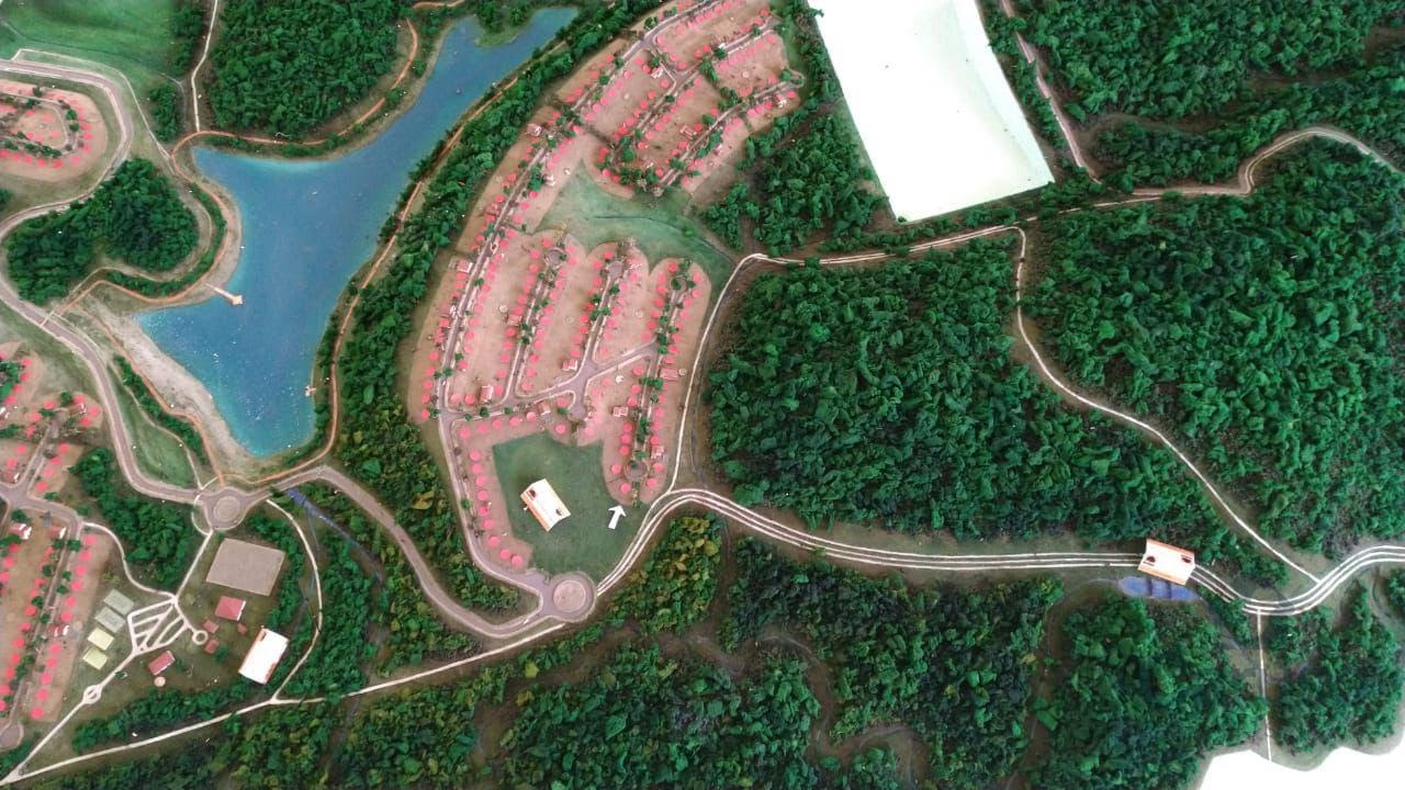 Terreno à venda no Cond Ibirapitanga, Santa Isabel (SP) — foto 2 de 9