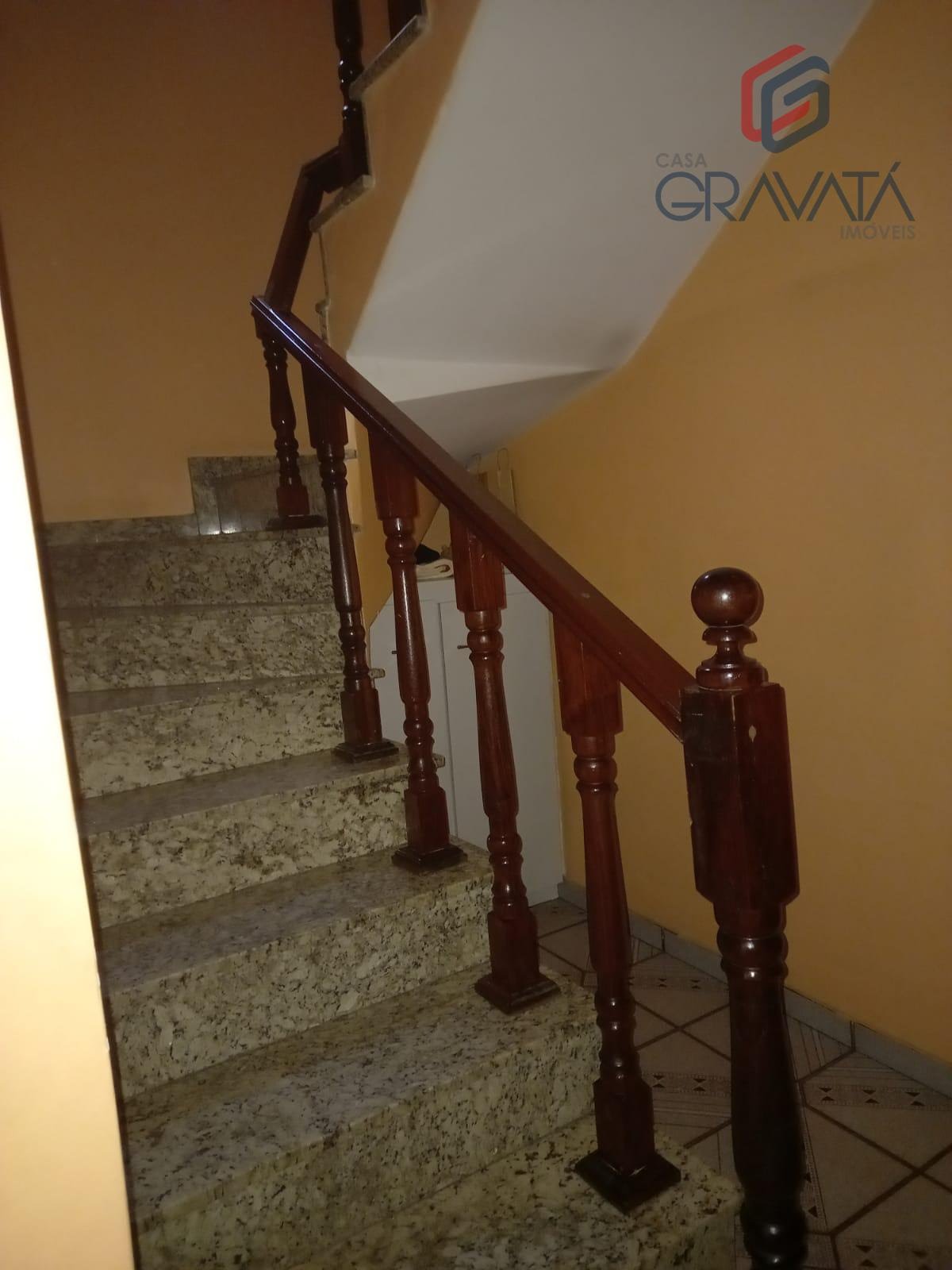 Casa à venda com 3 quartos, 1 suíte, 2 vagas e 169m² no Vila Palmares, Santo André (SP) — foto 24 de 25