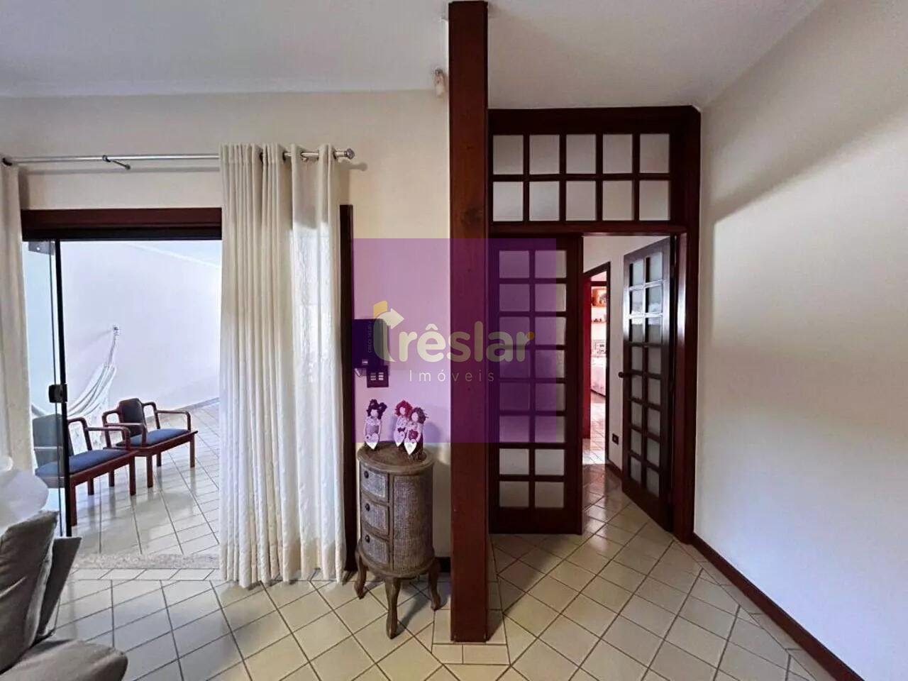 Casa à venda com 3 quartos, 1 suíte, 2 vagas e 332m² no Santos Dumont, Três Lagoas (MS) — foto 19 de 30