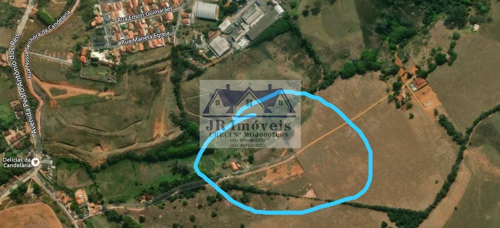 Terreno à venda com 313m² de terreno no Frei Orestes, Brazópolis (MG) — foto 4 de 6