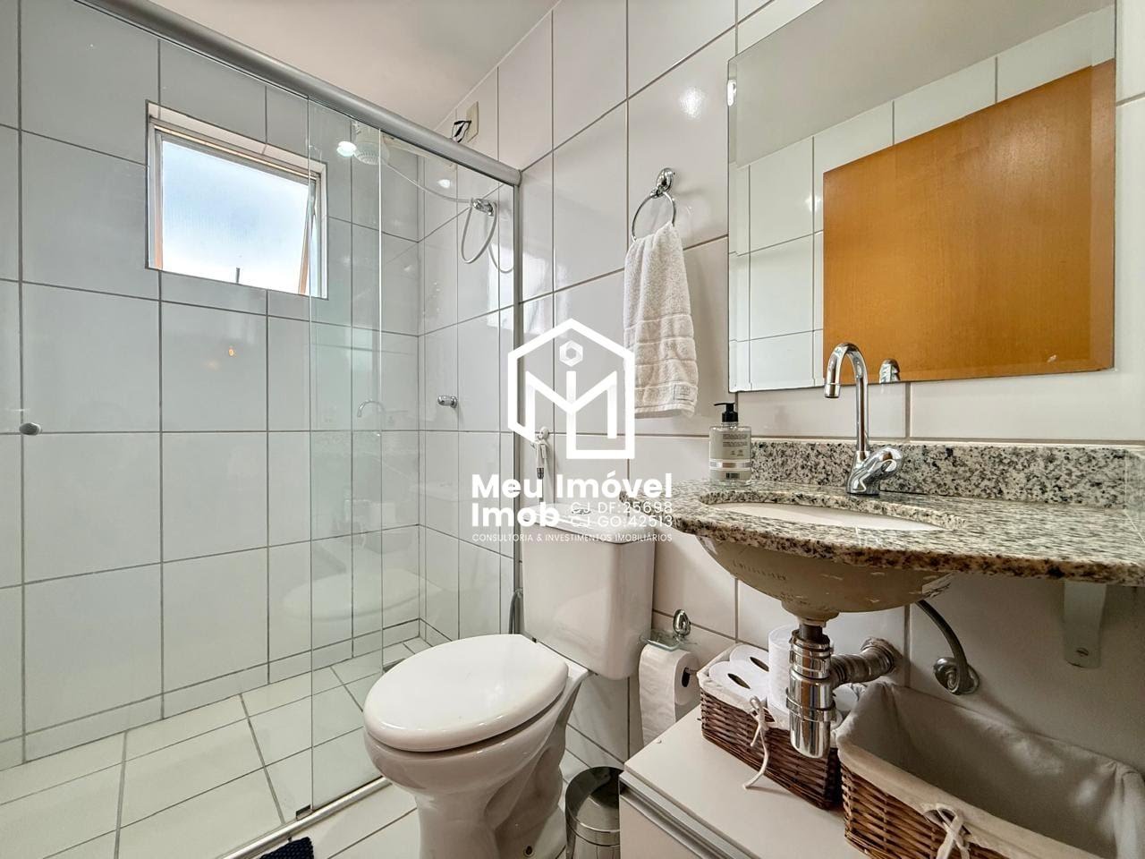 Apartamento, 2 quartos, 54 m² - Foto 13