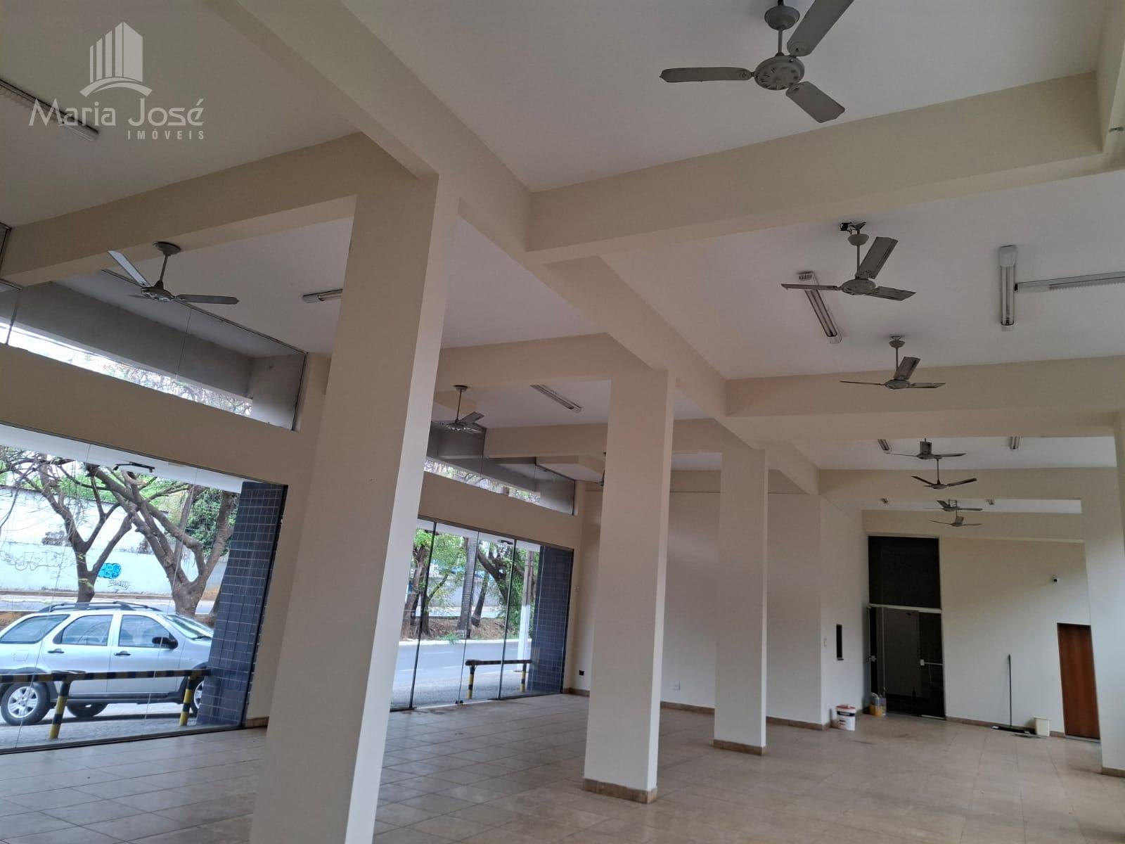 Comercial para alugar com 1 banheiro e 142m² no Canaã, Sete Lagoas (MG) — foto 8 de 14